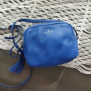 Kate Spade crossbody bag